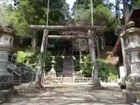 熊野神社(愛知県)