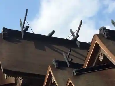 出雲大社(島根県)