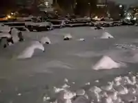 安積雷神社のその他建物