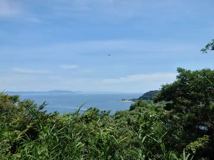 叶神社(東叶神社)(神奈川県)