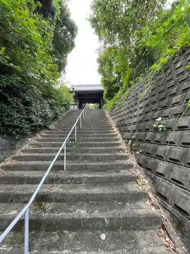 円妙寺のその他建物