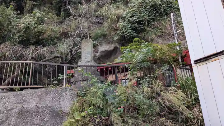 延命寺の本殿・本堂