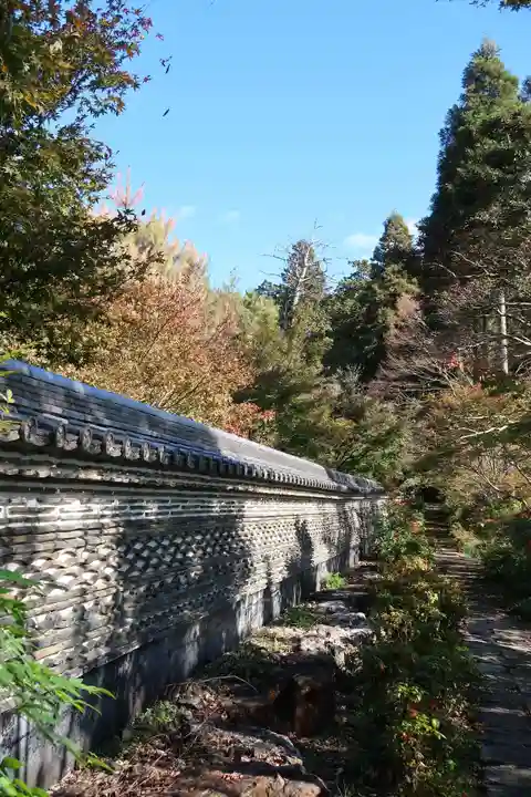 大智寺(岐阜県)