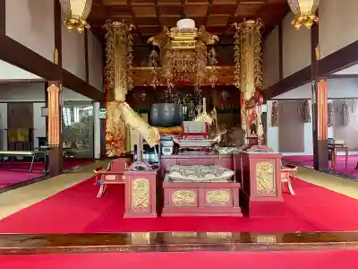 浩妙寺(東京都)