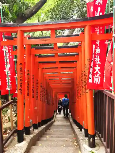 日枝神社(東京都)