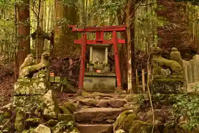 大杵社(大分県)