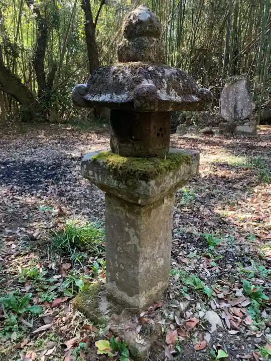 新光寺跡(千葉県)