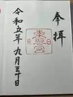 日光東照宮(栃木県)