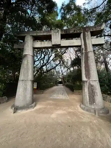筥崎宮(福岡県)