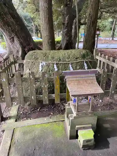 大洗磯前神社(茨城県)