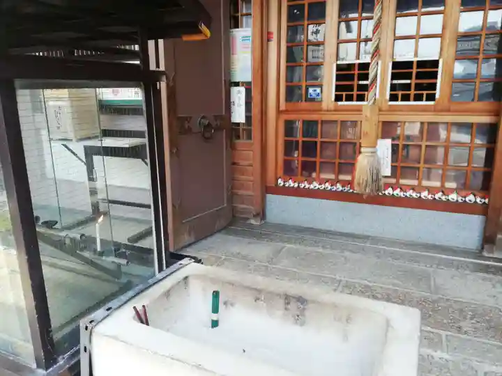 天寧寺のその他建物