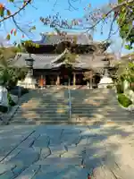 粉河寺(和歌山県)