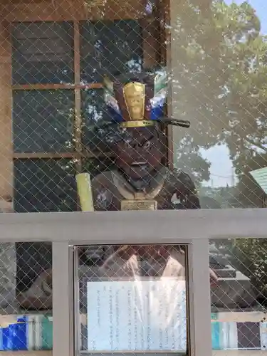 観音寺(東京都)