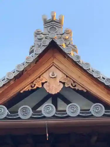 得浄寺のその他建物