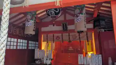 博労稲荷神社(大阪府)