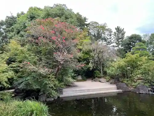 寒川神社(神奈川県)
