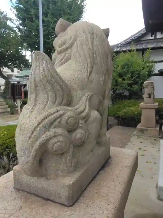 三先天満宮(大阪府)