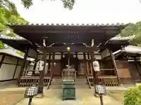 万代寺(大阪府)