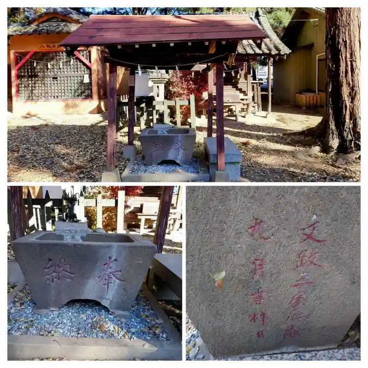 大国神社(群馬県)