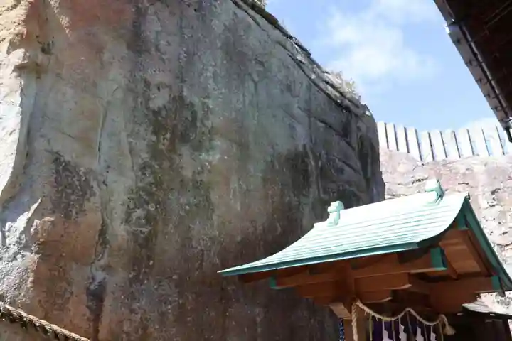 生石神社(兵庫県)