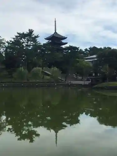 興福寺のその他建物