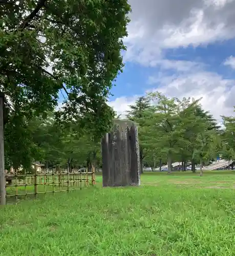 櫻岡大神宮の歴史