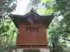 白山神社(新潟県)