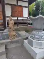 長福寺(神奈川県)