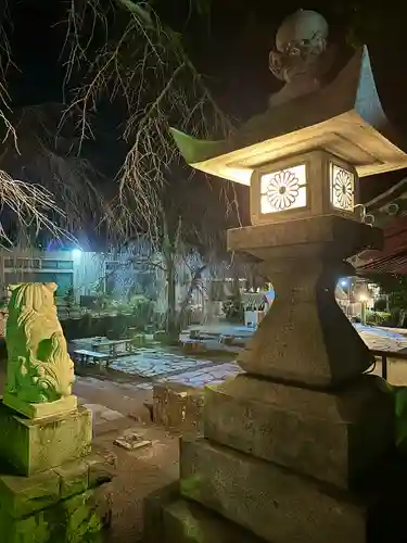 伊豆山神社(静岡県)