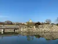 兵庫縣姫路護國神社の周辺