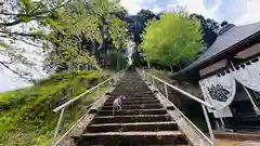 楯石神社(兵庫県)