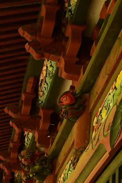 水澤寺(水澤観世音)(群馬県)