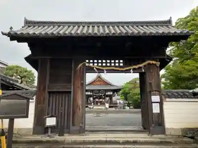 篠津神社(滋賀県)