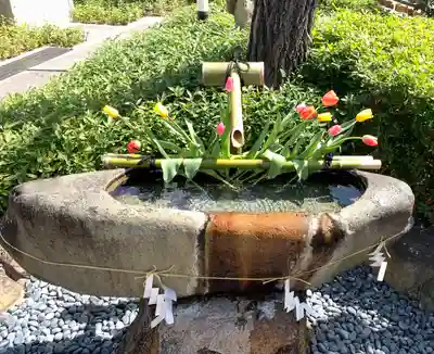 伊和志津神社(兵庫県)