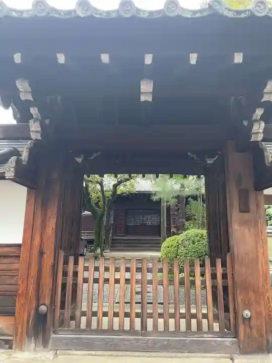 慈福寺(京都府)