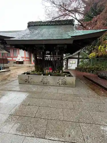 北野天満宮(京都府)