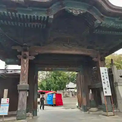 豊川稲荷(愛知県)