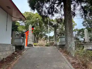 三宝大荒神王(徳島県)