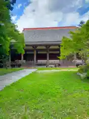 観心寺(大阪府)