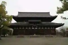 東寺（教王護国寺）(京都府)