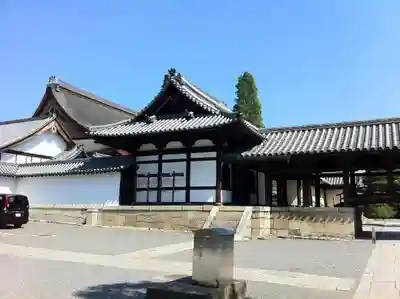 妙心寺（妙心禅寺）のその他建物