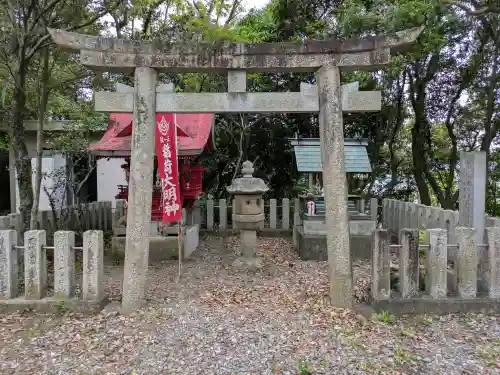 忌部神社(徳島県)