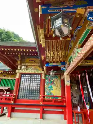 祐徳稲荷神社のその他建物