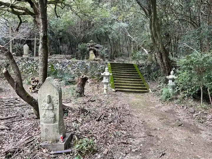 瑠璃光寺(香川県)