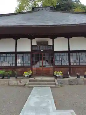 常鑑寺(群馬県)