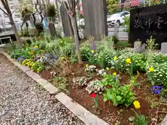 庚申神社(埼玉県)