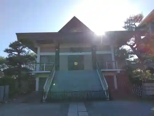 寳秀寺(神奈川県)