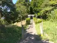 岡安神社(京都府)