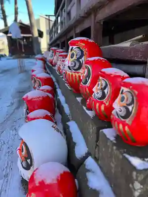 白鳥神社(長野県)