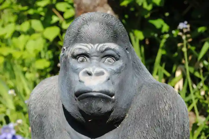 三春駒神社(福島県)